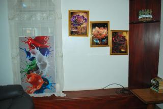 kim luxury home - Kampala - 4