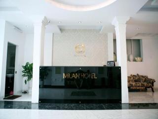 Hanoi Milan Hotel - Hanoi - 7