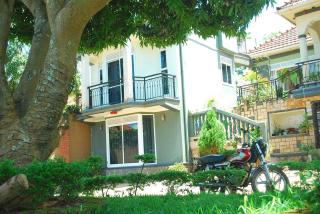 kim luxury home - Kampala - 6
