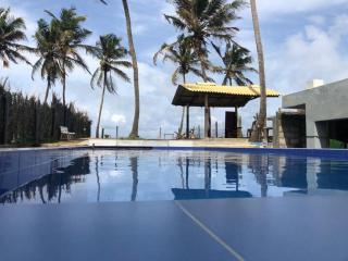 C J Beach Resort - Colombo - 3