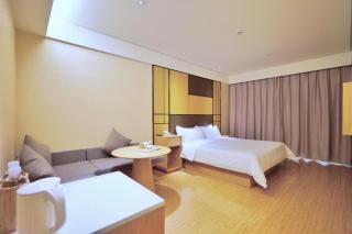 JI Hotel Shanghai Hongqiao Yan'an Xi Road - Shanghai - 2