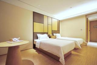 JI Hotel Shanghai Hongqiao Yan'an Xi Road - Shanghai - 3