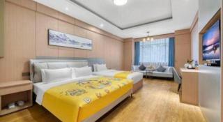 West Lake Hillview Int'L Hotel - Hangzhou - 2