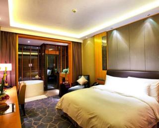 Cixi Hangzhou Bay Hotel - Ningbo - 3