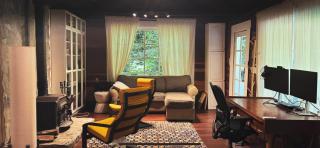 Casalarada - House by the Creek - Watsonville - 1