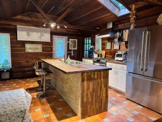 Casalarada - House by the Creek - Watsonville - 4