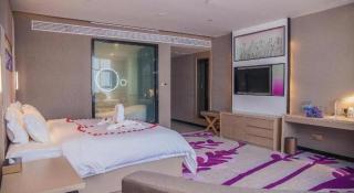 Lavande Hotel Jinzhou Gong'an RT-Mart Chinese Medicine Hospital - 2