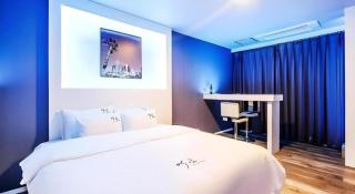 Ga-In Hotel Songjung - Busan - 2