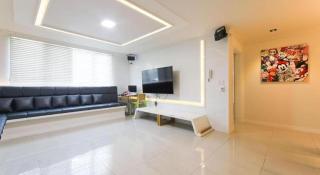 Ga-In Hotel Songjung - Busan - 1