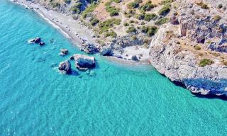 Skordalos Maisonette - Crete Cozy & Bright Nest - 6