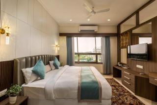Dhani Garden Raipur - Jāmb - 8
