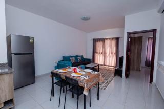 La bonita compound - Hurghada - 2