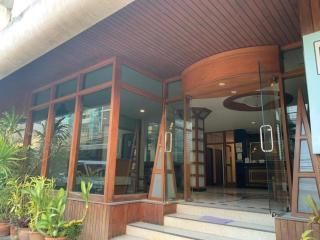Petchpailyn Hotel - Ban Bung Phra - 0