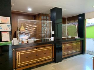 Petchpailyn Hotel - Ban Bung Phra - 9