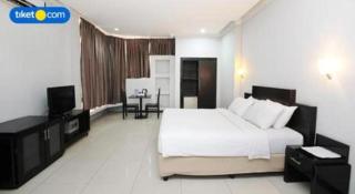 Hotel Celebes - Makassar - 9