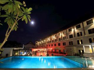 Hotel Horison Sagita Balikpapan - Balikpapan - 5