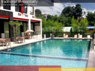 Hotel Horison Sagita Balikpapan - Balikpapan - 4