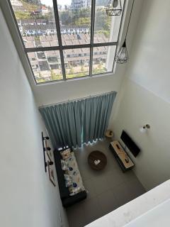 AYAAN PENTHOUSE at Golden Hill Night Market View - Brinchang - 0