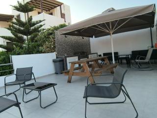 Aegean Blue - Ligaria - 6
