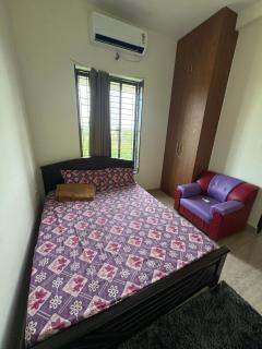Mercury home villa - Covelong - 1