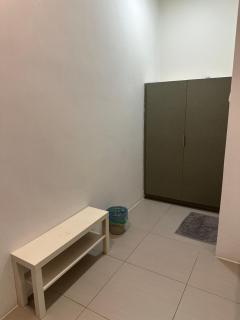 AYAAN PENTHOUSE at Golden Hill Night Market View - Brinchang - 9