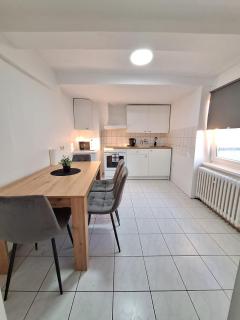 Helmstedt City Apartment - Helmstedt - 2