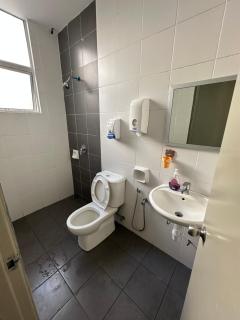 AYAAN PENTHOUSE at Golden Hill Night Market View - 8