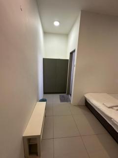 AYAAN PENTHOUSE at Golden Hill Night Market View - Brinchang - 6