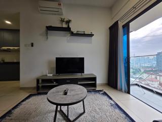 Reizz Residence By Nexus Suites - Kuala Lumpur - 7