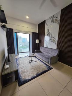Reizz Residence By Nexus Suites - Kuala Lumpur - 0