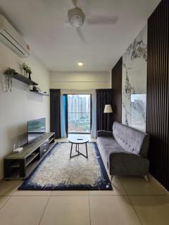 Reizz Residence By Nexus Suites - Kuala Lumpur - 9