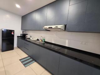 Reizz Residence By Nexus Suites - Kuala Lumpur - 4