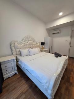 Reizz Residence By Nexus Suites - Kuala Lumpur - 2