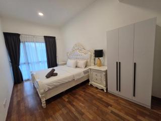 Reizz Residence By Nexus Suites - Kuala Lumpur - 1