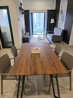 Reizz Residence By Nexus Suites - Kuala Lumpur - 6