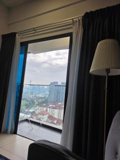 Reizz Residence By Nexus Suites - Kuala Lumpur - 8