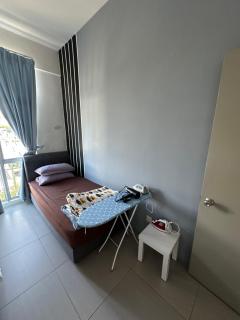 AYAAN PENTHOUSE at Golden Hill Night Market View - Brinchang - 2