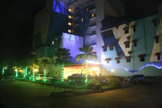 G'Sign Hotel Banjarmasin - Banjarmasin - 1