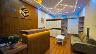 LakeWood Gardenia Boutique Hotel - Bangalore - 9