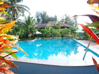 Non Nuoc Resort - 1