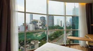 Smart Hotel - Jakarta - 9