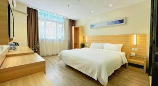 City Comfort Inn Huizhou Economic College Shuikou Huxi Avenue - Huizhou - 9