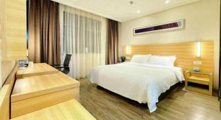 City Comfort Inn Huizhou Economic College Shuikou Huxi Avenue - 2