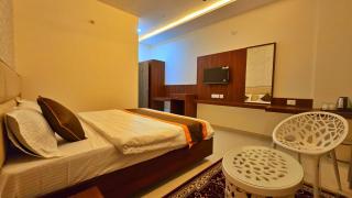 LakeWood Gardenia Boutique Hotel - Bangalore - 8