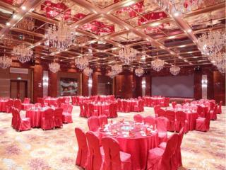 Mingfa International Hotel - Yangzhou - 4