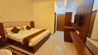 LakeWood Gardenia Boutique Hotel - Bangalore - 7