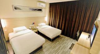 City Comfort Inn Yichang Gezhouba CBD Shopping Center - Yichang - 2