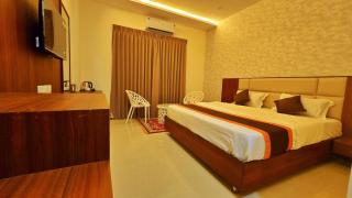 LakeWood Gardenia Boutique Hotel - Bangalore - 5