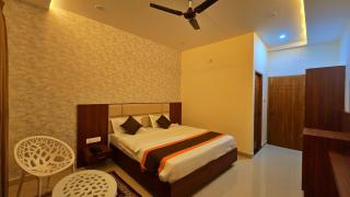 LakeWood Gardenia Boutique Hotel - Bangalore - 4