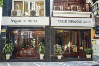 Aquarius Hotel - Hanoï - 5